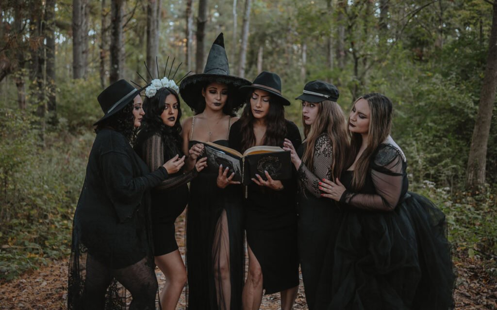 Witch Coven